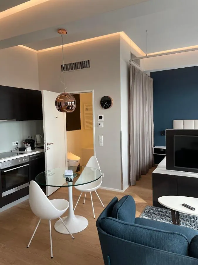 Key Residences Viena