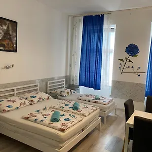 Heino Apartamento