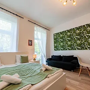 My Apartment- Jungle Habitación en casa particular