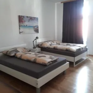 Schloessel 24 Apartamento