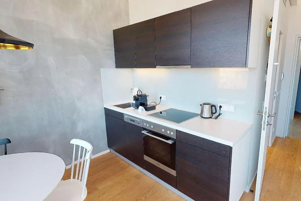 Key Residences Vienna Apartment