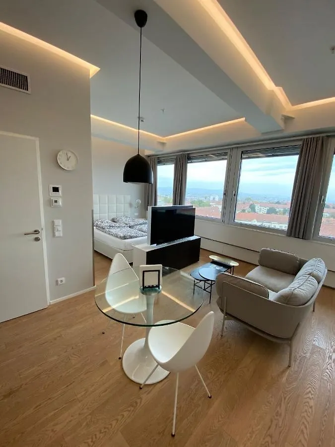 Key Residences Vienna contacts