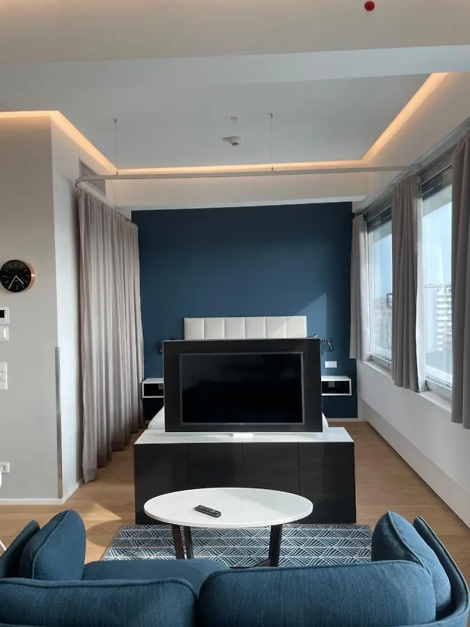 Key Residences Wenen Appartement