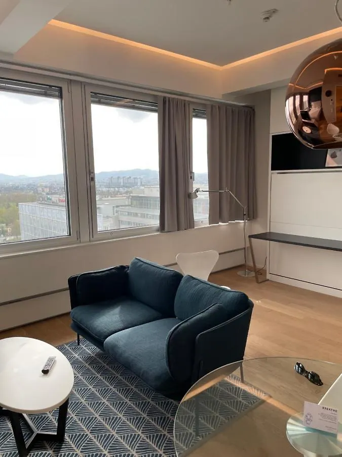 Apartment Key Residences Vienna
