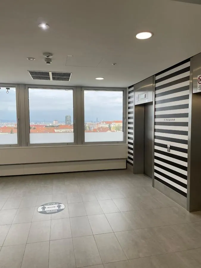 Key Residences Wenen